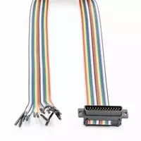 20way Test Clip Cable